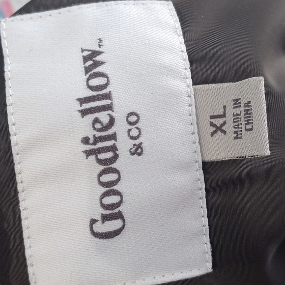 Goodiellow & Co lightweight jacket size XL - Picture 4 of 5